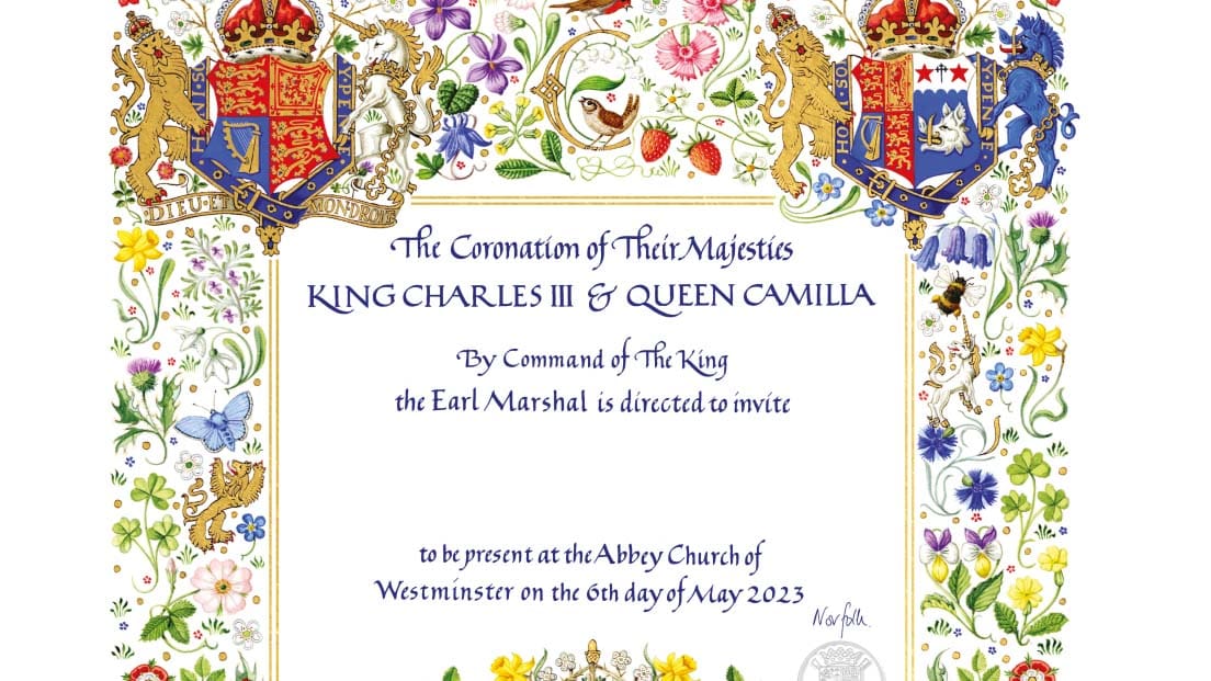 Coronation