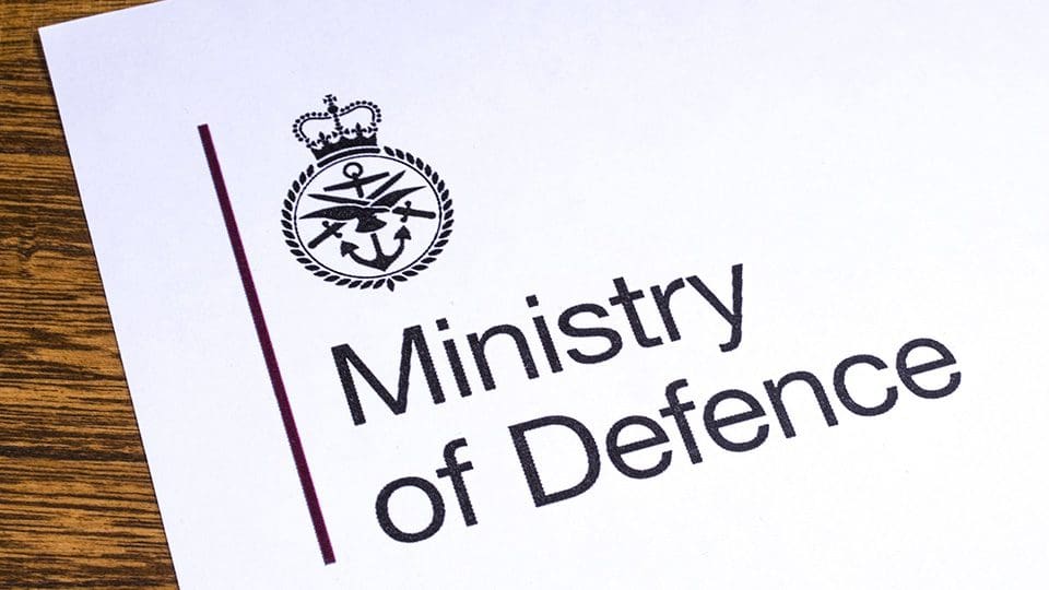 Xerox secures long-term MOD contract | Print Monthly