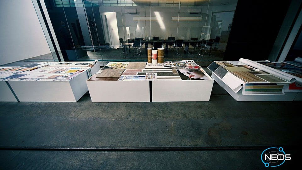 Neos expands production capacity | Print Monthly