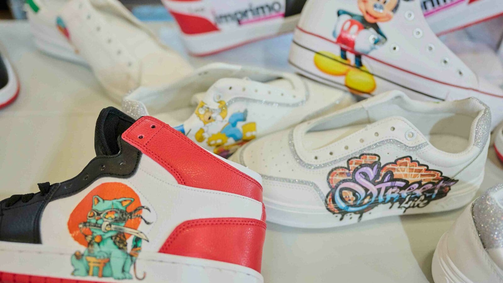 Personalisation 1