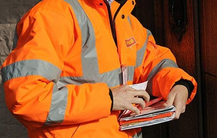 Royal Mail 1