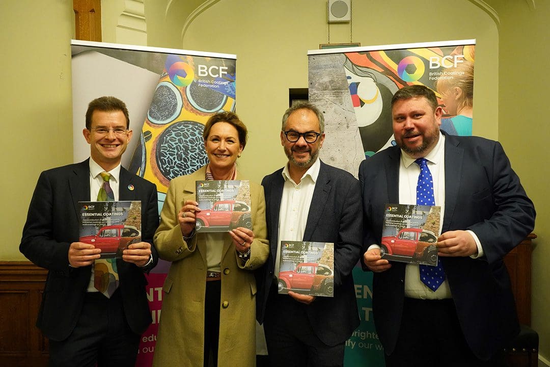 BCF calls on Government for recognition | Print Monthly