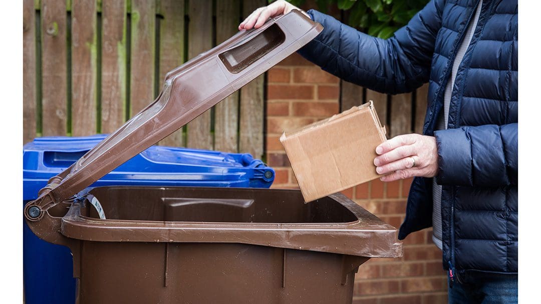 Recycle 1