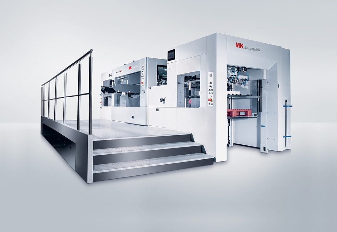 Thom Print Thomson Print & Packaging invests in HEIDELBERG | Print Monthly