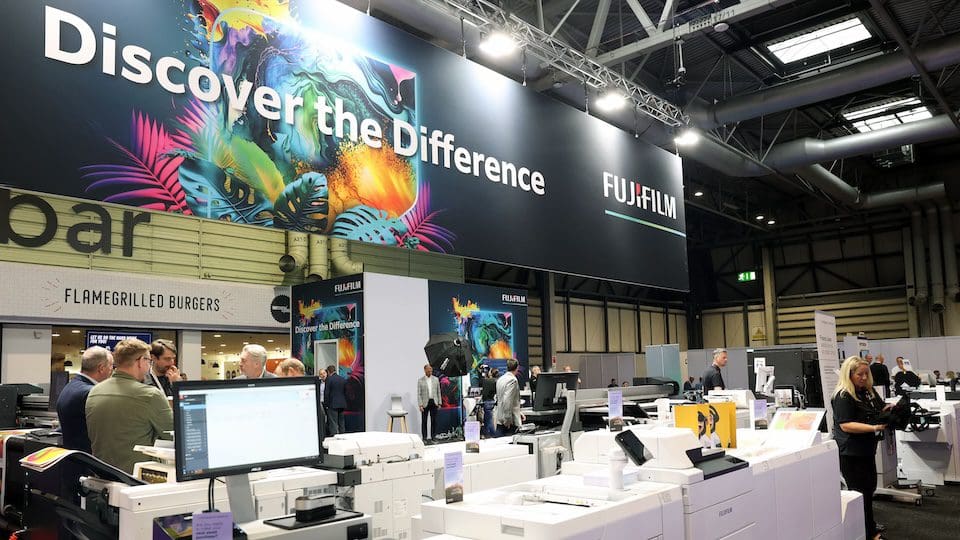 Fujifilm is returning after a successful 2023 show