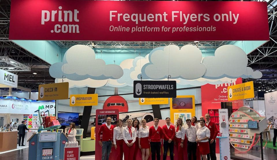 Print.com announces UK expansion | Print Monthly