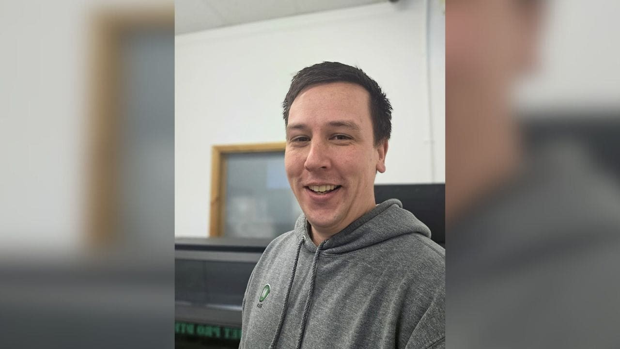 Resolution Ricky Maddison Resolute continues to expand | Print Monthly