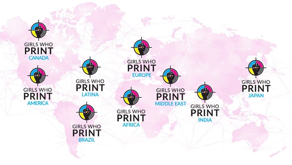 girls who print 1