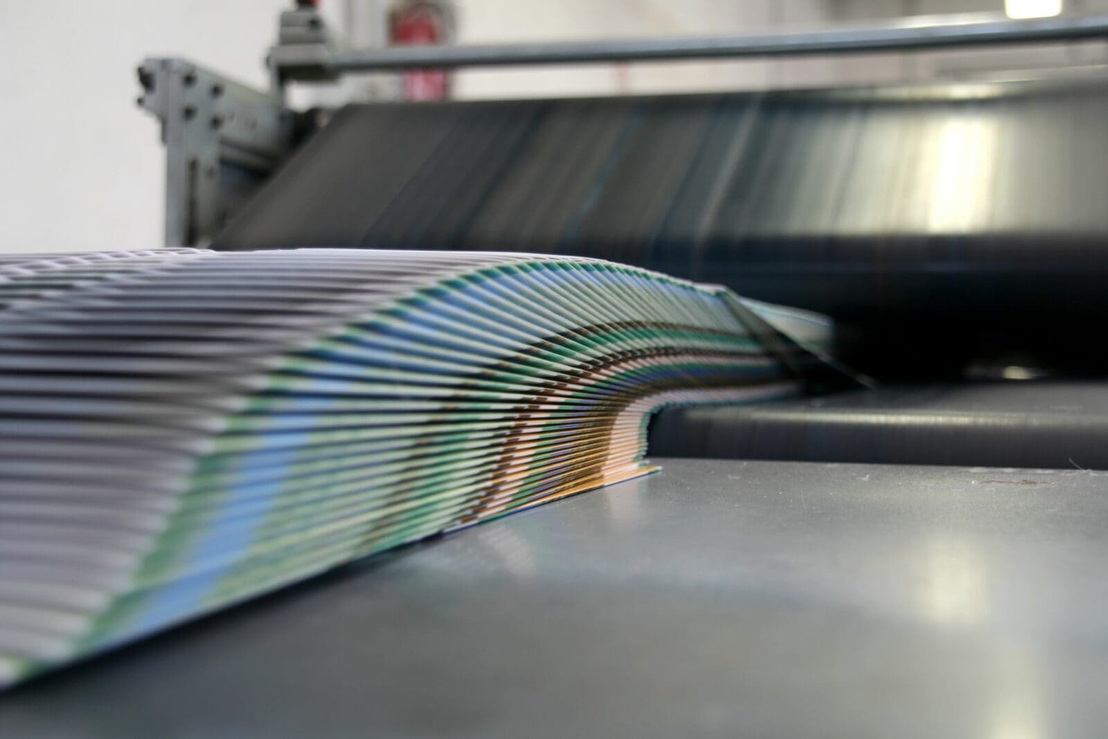 New figures reveal return to growth for direct mail | Print Monthly