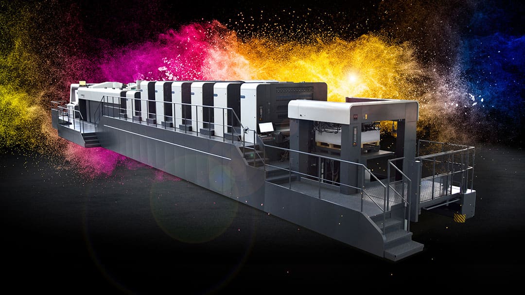 Man Roland Rk Td Manroland UK to host major event as part of market relaunch | Print Monthly