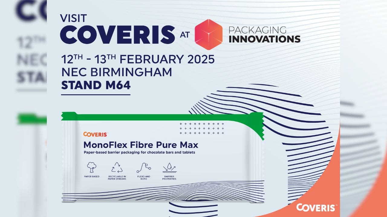 packaging innovations coveris