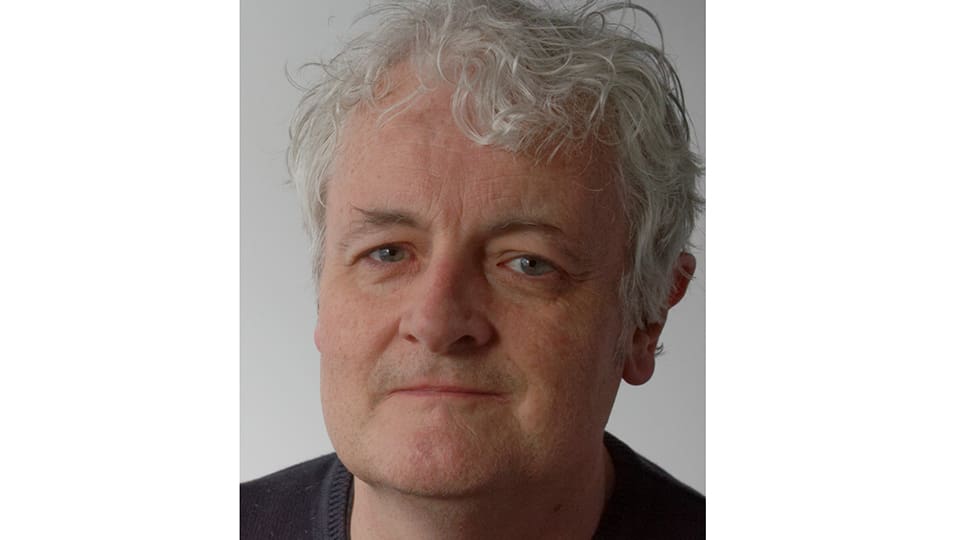 Michael-Walker