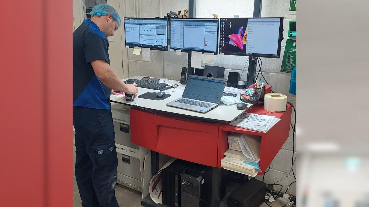 xeikon 2