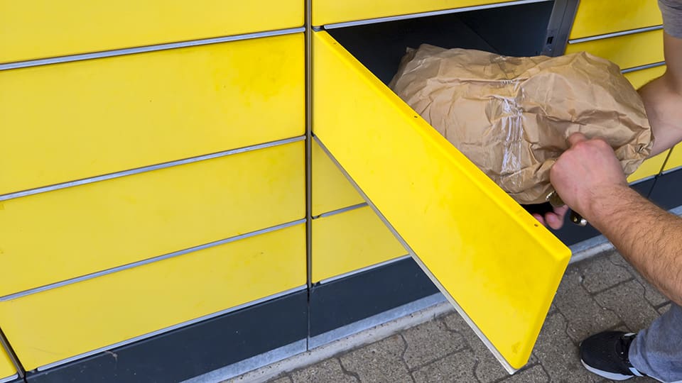 Royal Mail changes start on July 28th