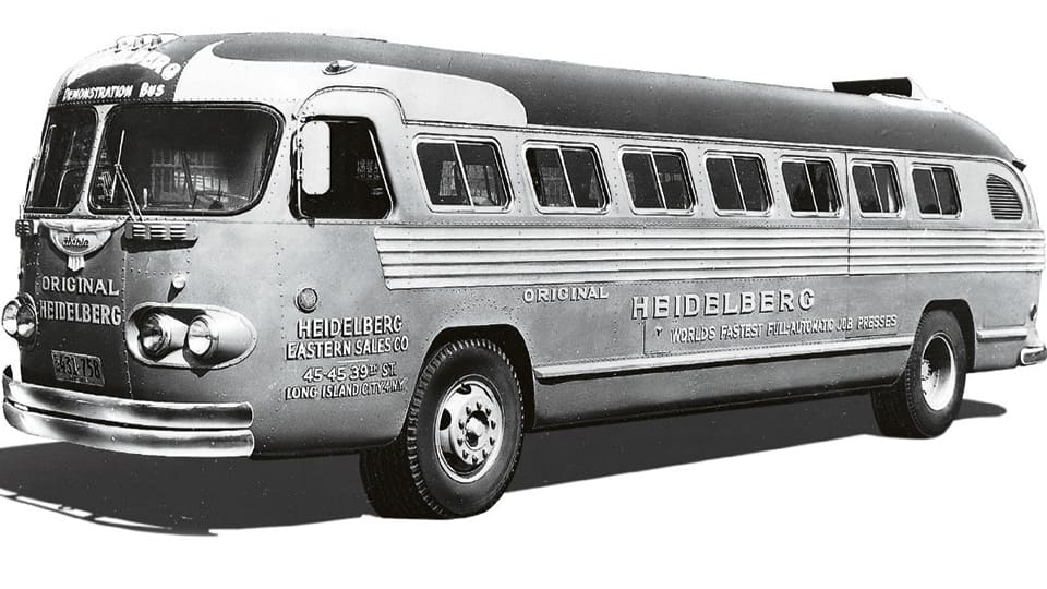 HEIDELBERG 2 comp