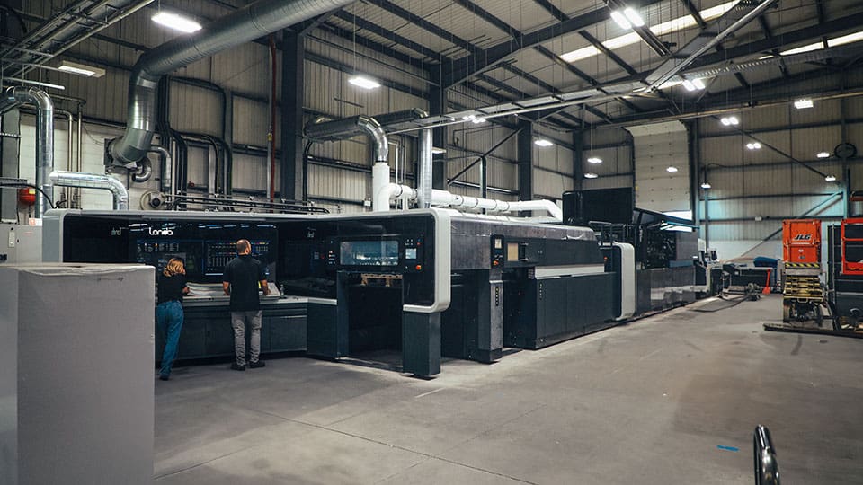 Trade Printers 4 comp