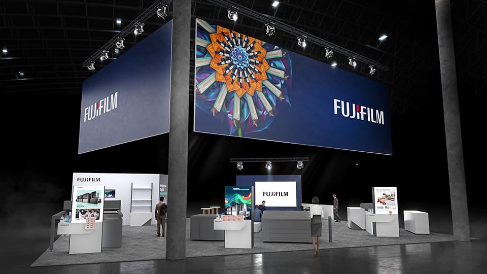 labelexpo fujifilm