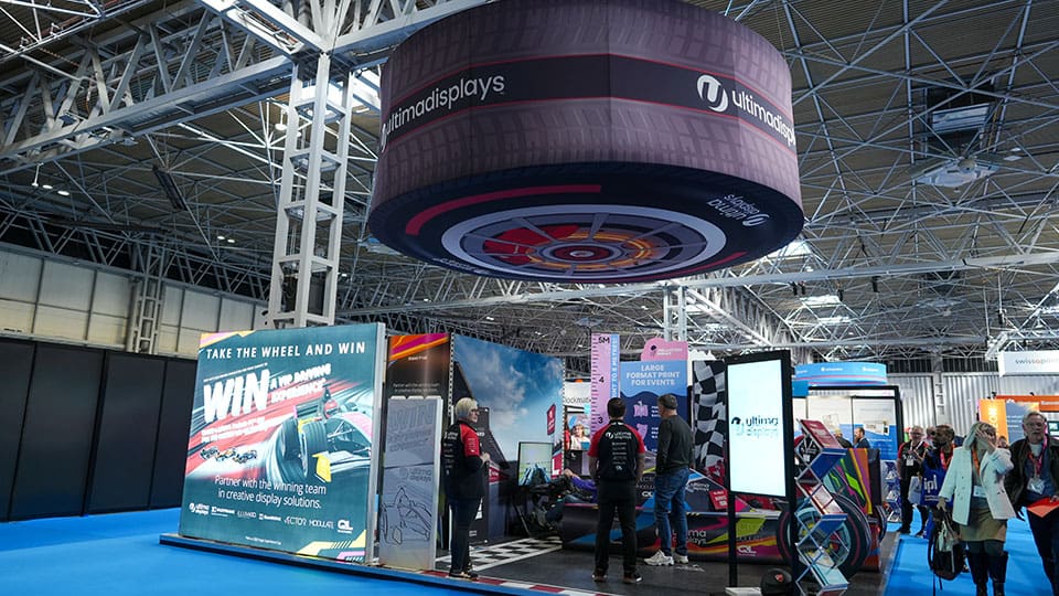The Print Show impacts industry