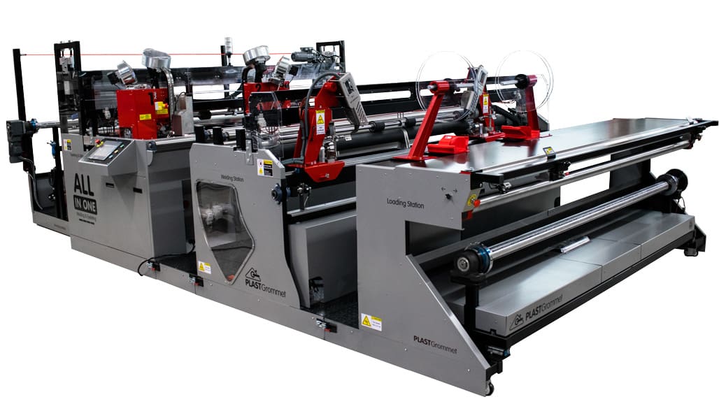 united plastgrommet allinone