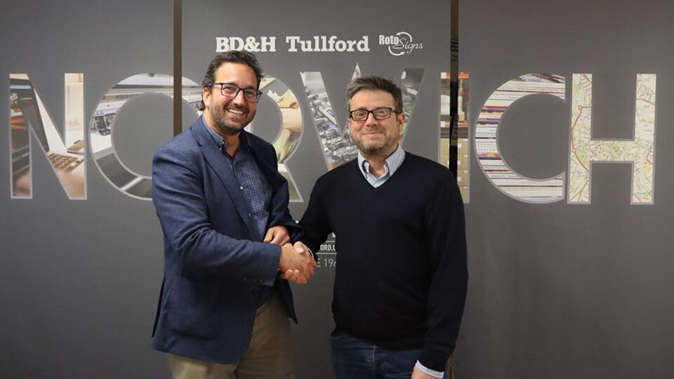 Page Bros acquired new company in major deal