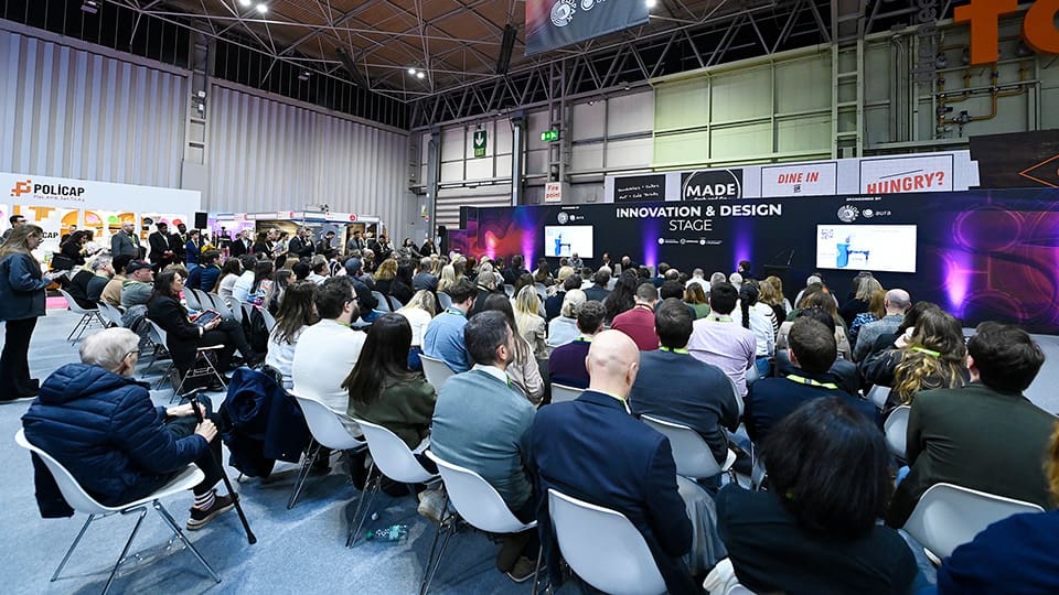 Packaging Innovations returns for 2026