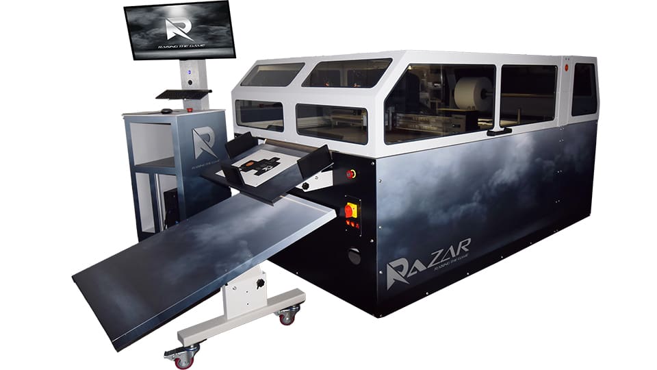 Razar comp