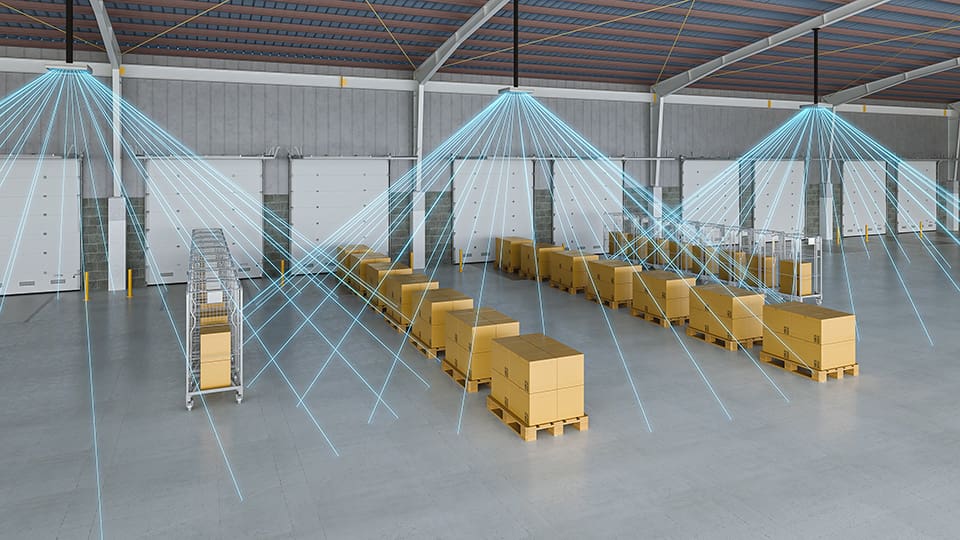 Rfid Racking APS Group implements “world-first” RFID tracking solution | Print Monthly