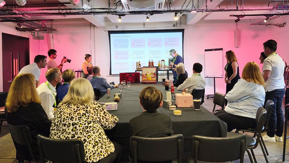 London Packaging Week announces new panel for Innovation Awards | Print ...
