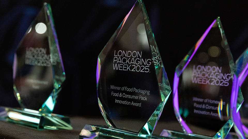 London Packaging Week