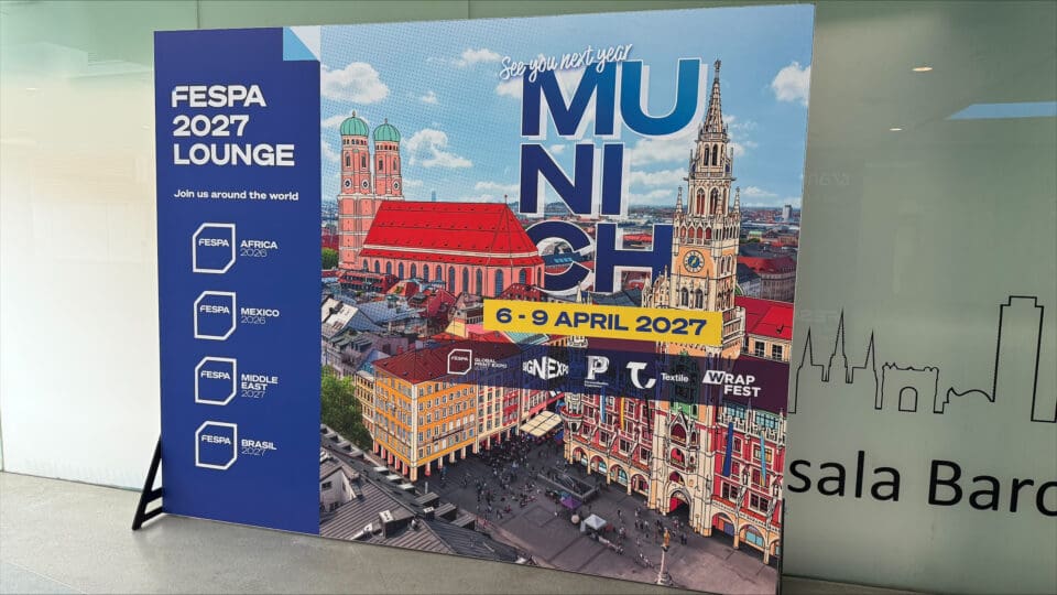 FESPA 2027