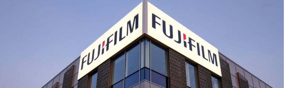 Fujifilm
