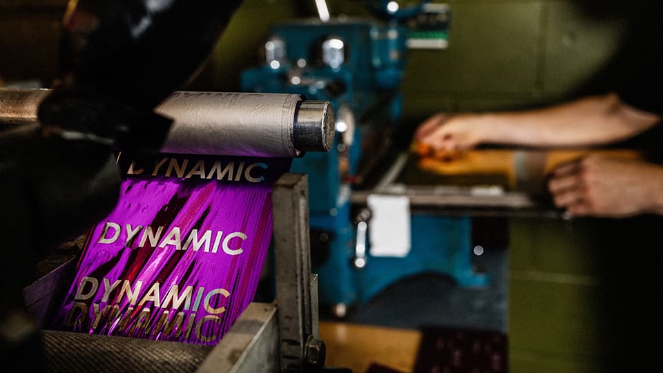Dynamic Print 1 comp