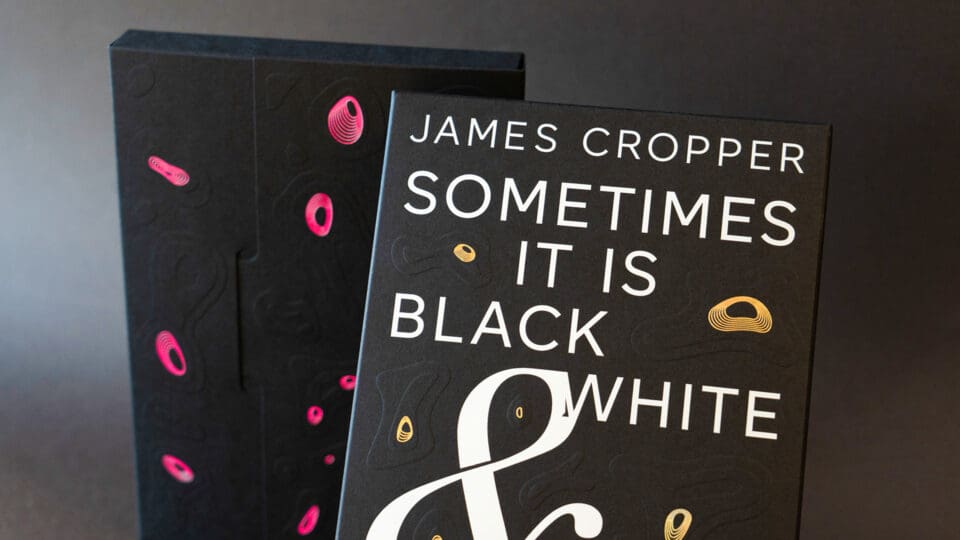 James Cropper at LUXE PACK Paris