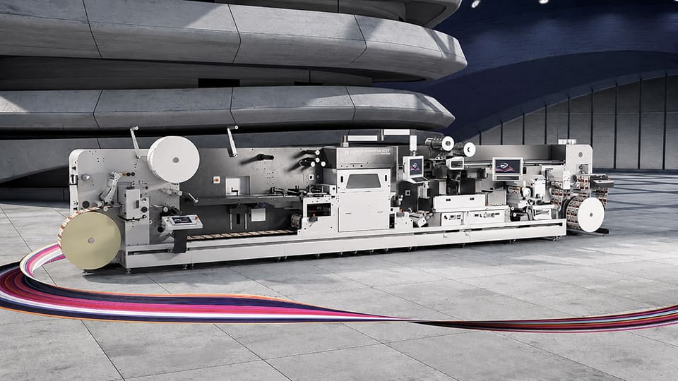 Route 1 Print invests in more kit