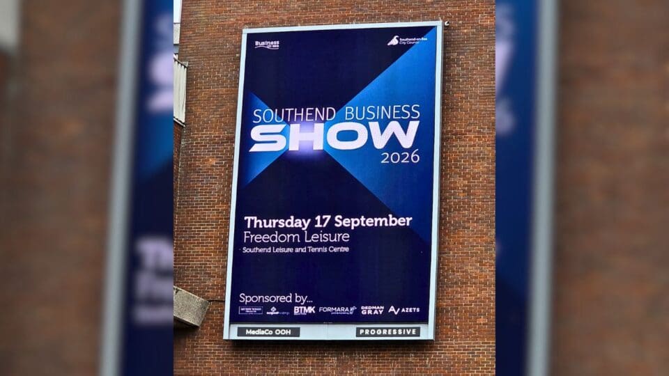 Formara Print Southend Business Show