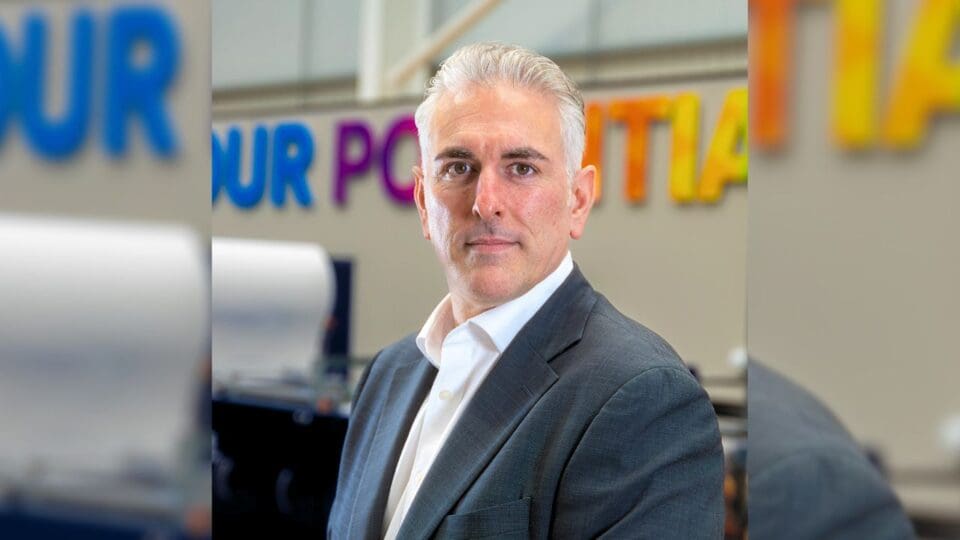 Konica Minolta UK new hires for 2026