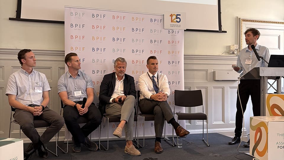 BPIF Members Day 2026 1