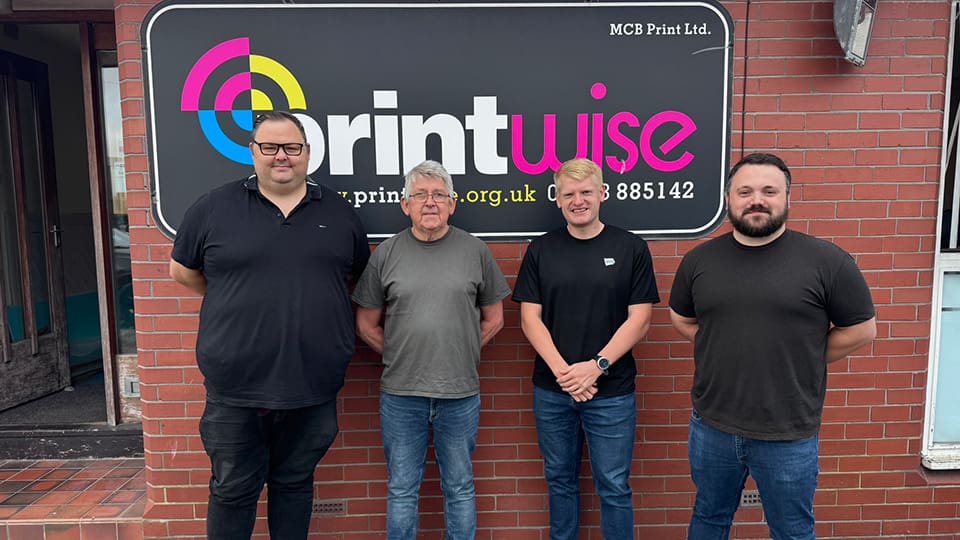 Printwise bought by Empine in new UK deal