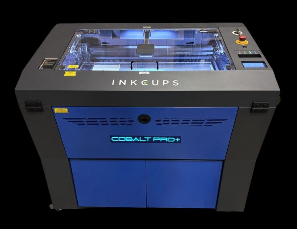 Inkcups