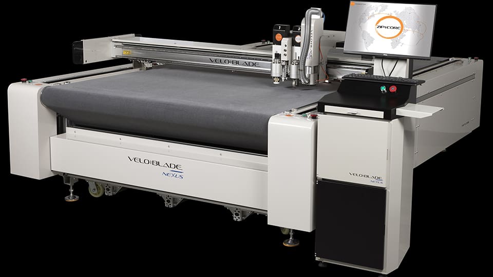 Die Cutting 5 comp