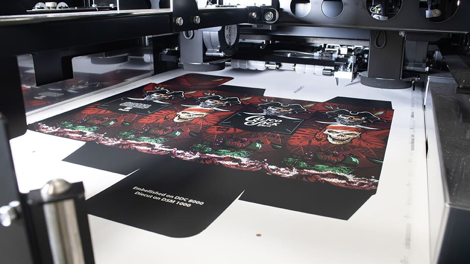 Die Cutting MAIN comp