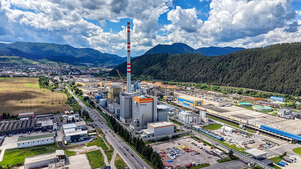 European paper in decline, says new industry report