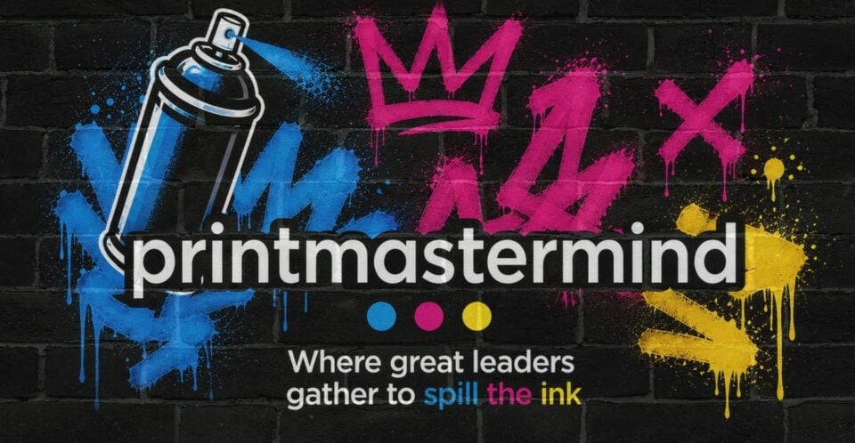 Print Mastermind