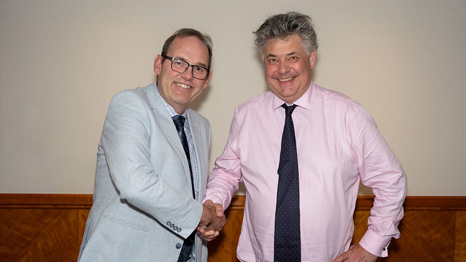 Picon hires new chairman for 2026