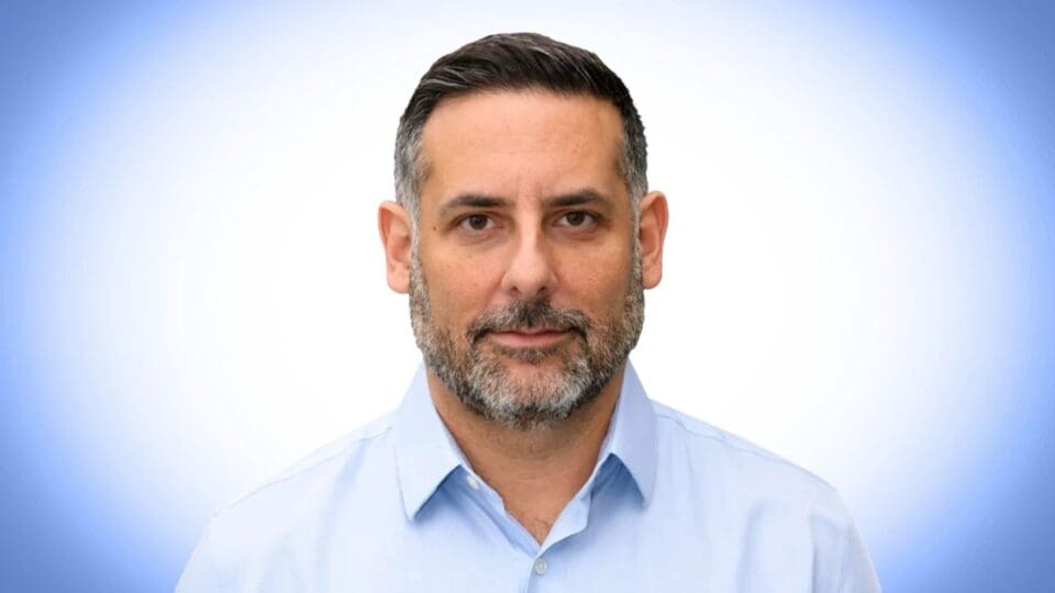 Micah Kornberg, new Fiery CEO for 2026