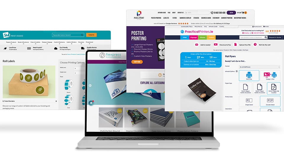 webstores 1 comp