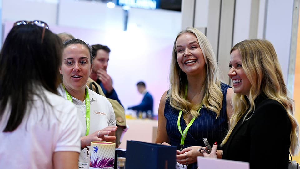 Register for London Packaging Week 2026