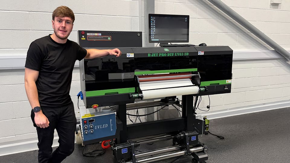 Made Smarter provides up to £20k in grants