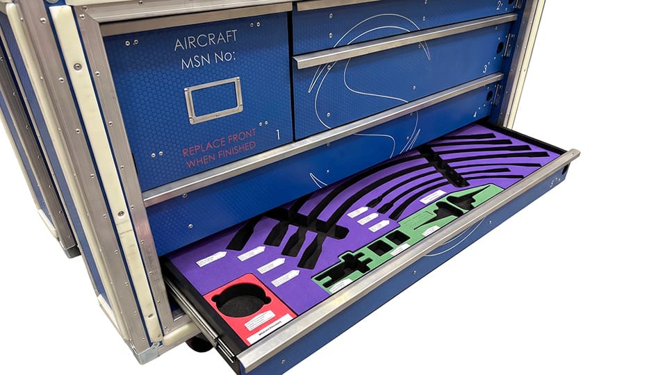 Antalis Packaging saves company £12k monthly