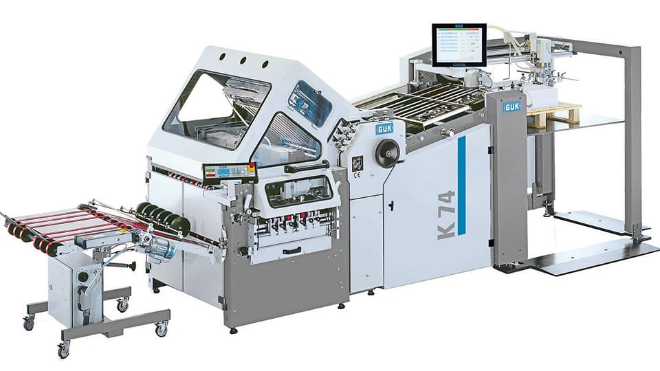 Encore GUK K74 comp